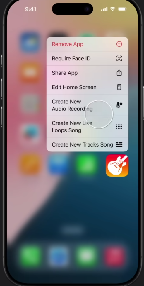 iPhone Ringtone Step 2.1